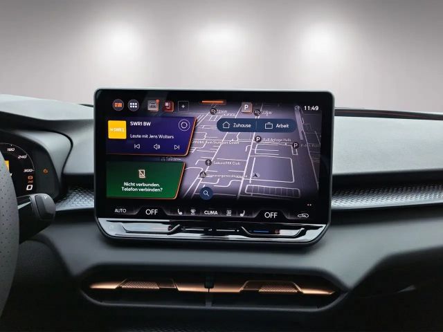 Cupra Terramar 2.0 TSI VZ