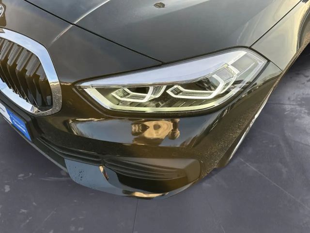 BMW 118 118i Advantage pakket Sedan