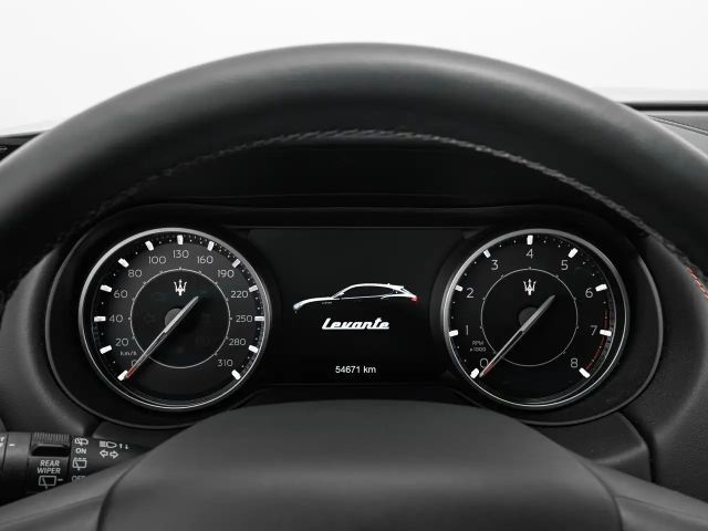 Maserati Levante Modena