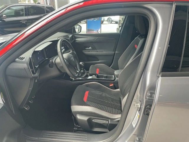 Opel Mokka Active GS-Line Grand Sport