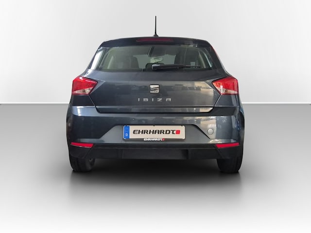 Seat Ibiza 1.0 TSI Reference