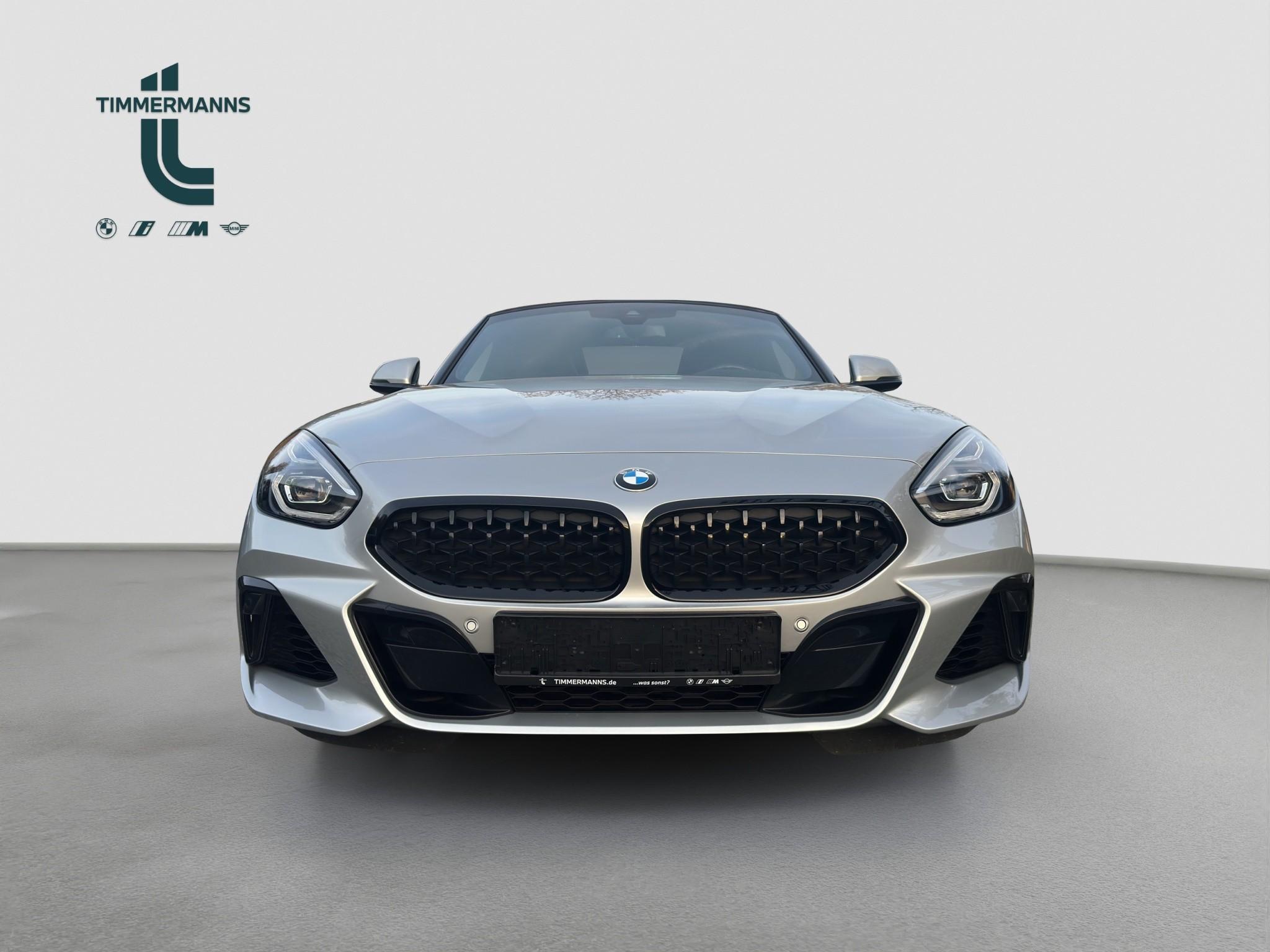 BMW Z4 M40i Roadster