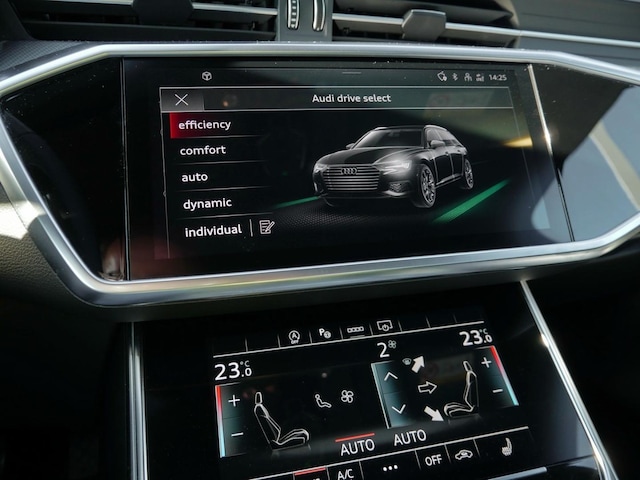 Audi A6 45 TFSI Avant Quattro S-Tronic Sport