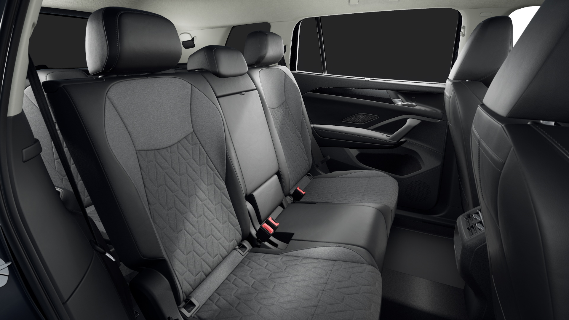 Volkswagen Tayron 1.5 eTSI Life