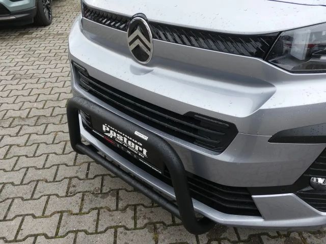 Citroën Spacetourer Max