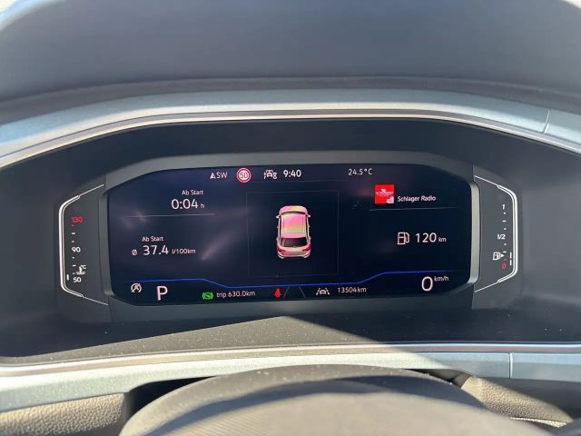 Volkswagen T-Roc 1.5 TSI DSG