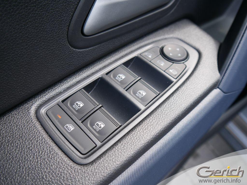 Dacia Duster 4WD TCe 130