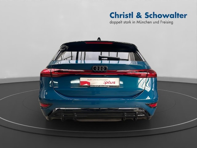 Audi A6 e-tron Avant