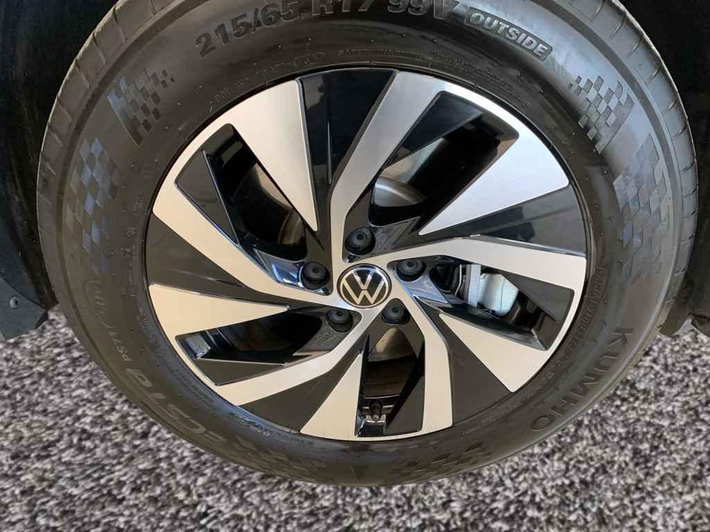 Volkswagen Tiguan DSG Life eHybrid