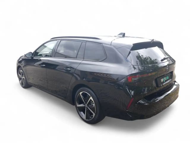Opel Astra GS-Line Grand Sport