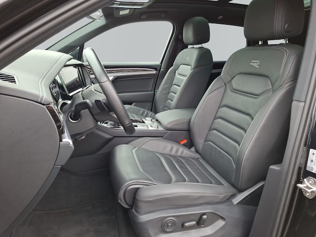 Volkswagen Touareg 3.0 V6 TDI R-Line