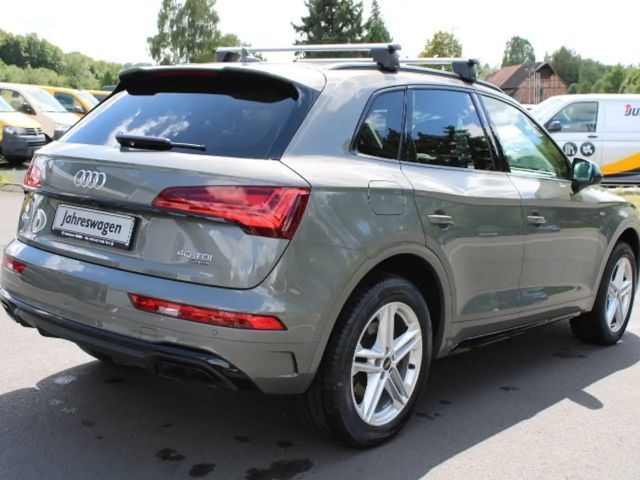 Audi Q5 40 TDI Quattro S-Line