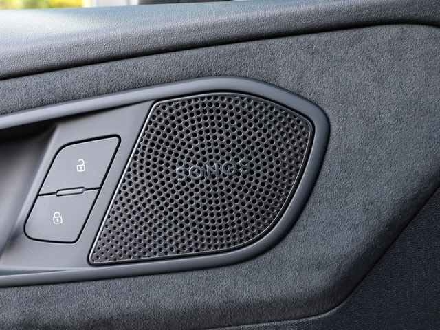 Audi Q3 Quattro S-Tronic