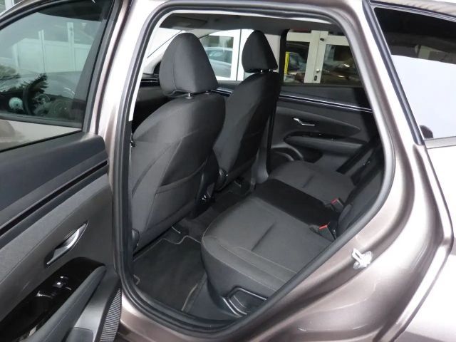 Hyundai Tucson 1.6 T-GDi