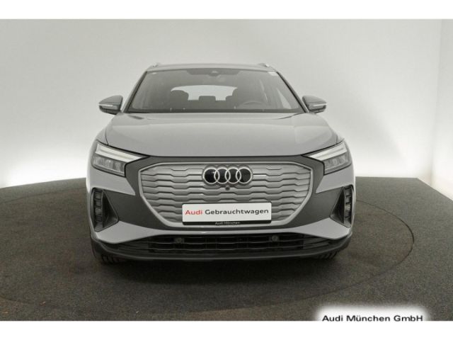 Audi Q4 e-tron 40