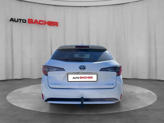 Toyota Corolla Active Hybride