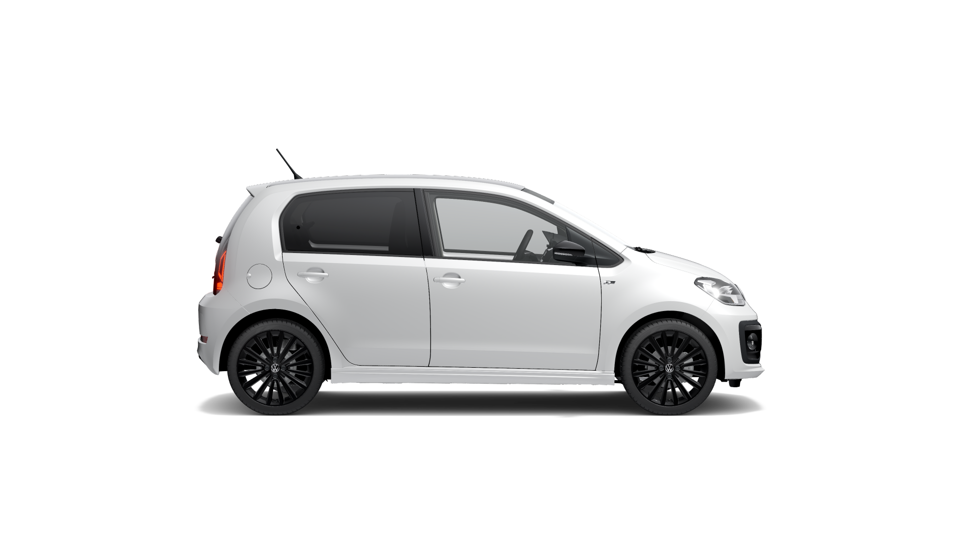 Volkswagen up! 1.0