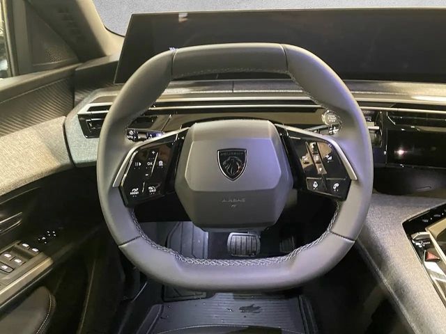 Peugeot 5008 Allure Pack