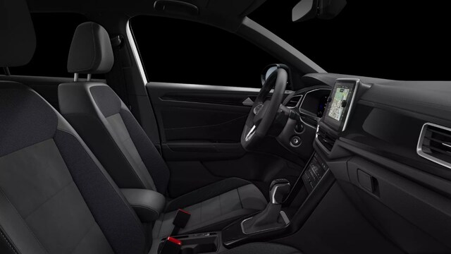 Volkswagen T-Roc 1.5 TSI DSG