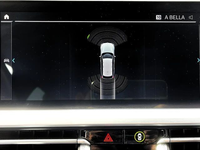 BMW 330 330e M-Sport Touring xDrive