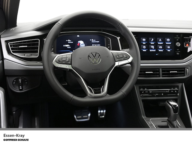 Volkswagen Taigo 1.0 TSI DSG R-Line