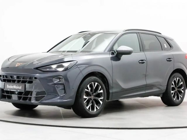 Cupra Terramar 1.5 eTSI