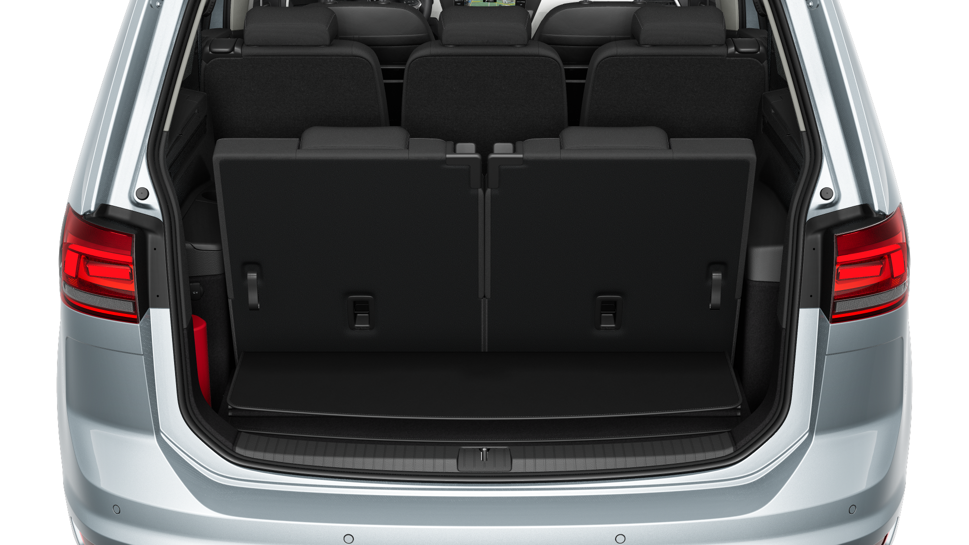 Volkswagen Touran Move