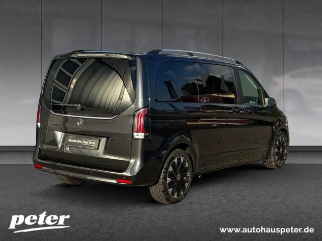 Mercedes-Benz V 220 Style V 220 d