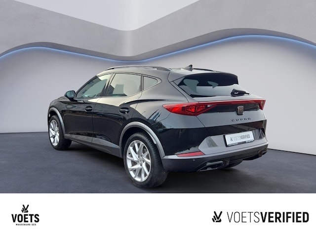 Cupra Formentor 1.5 TSI DSG