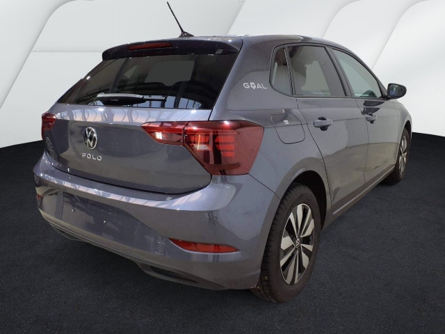 Volkswagen Polo 1.0 TSI DSG