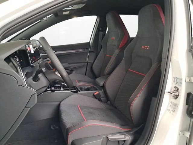 Volkswagen Golf DSG GTI Golf VIII