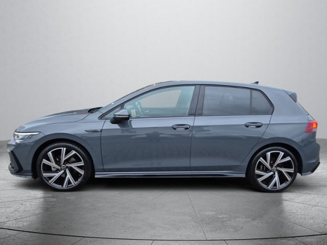 Volkswagen Golf 1.5 TSI Golf VIII