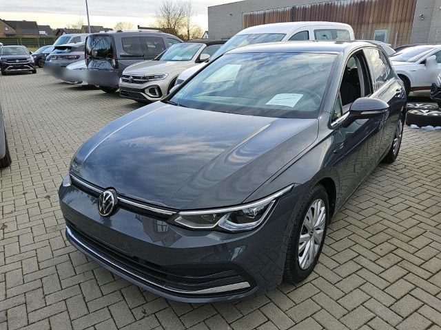 Volkswagen Golf 2.0 TSI DSG Golf VIII Style