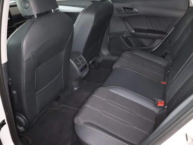 Cupra Formentor 1.5 TSI