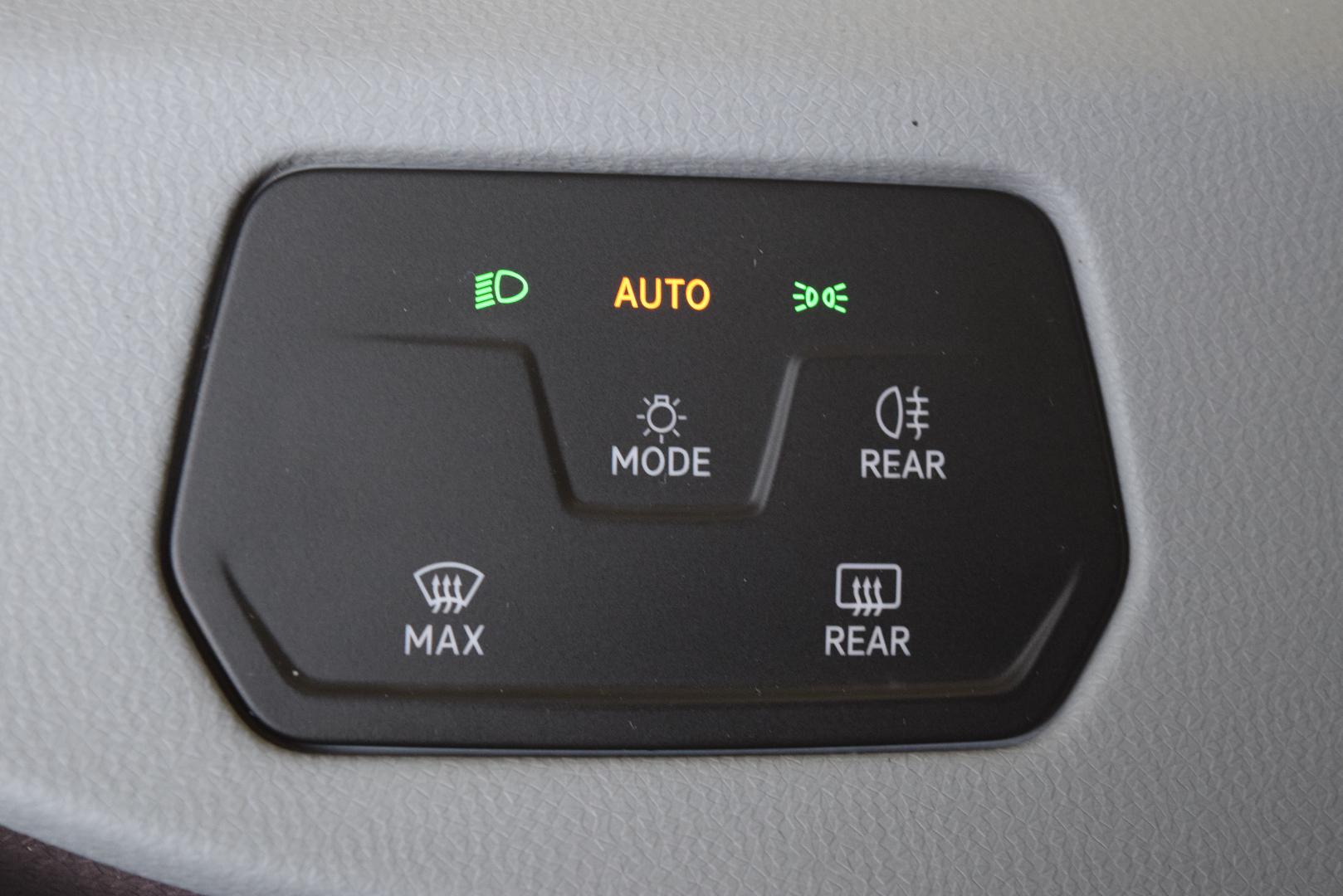 Volkswagen ID.3 Navi ACC GJR Kamera