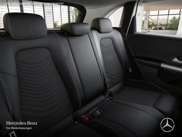 Mercedes-Benz B 180 Progressive Sedan