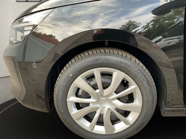 Opel Corsa 1.2 Turbo Edition Turbo