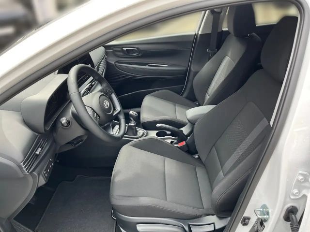 Hyundai i20 1.0 T-GDi Trend