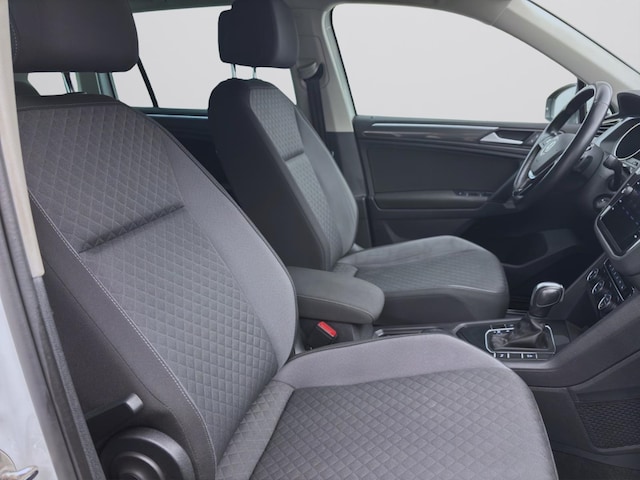 Volkswagen Tiguan 1.5 TSI Comfortline DSG