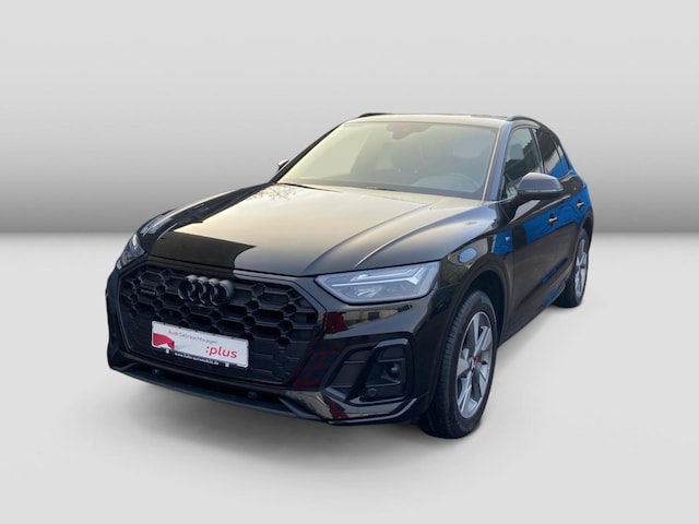 Audi Q5 40 TDI Quattro S-Tronic