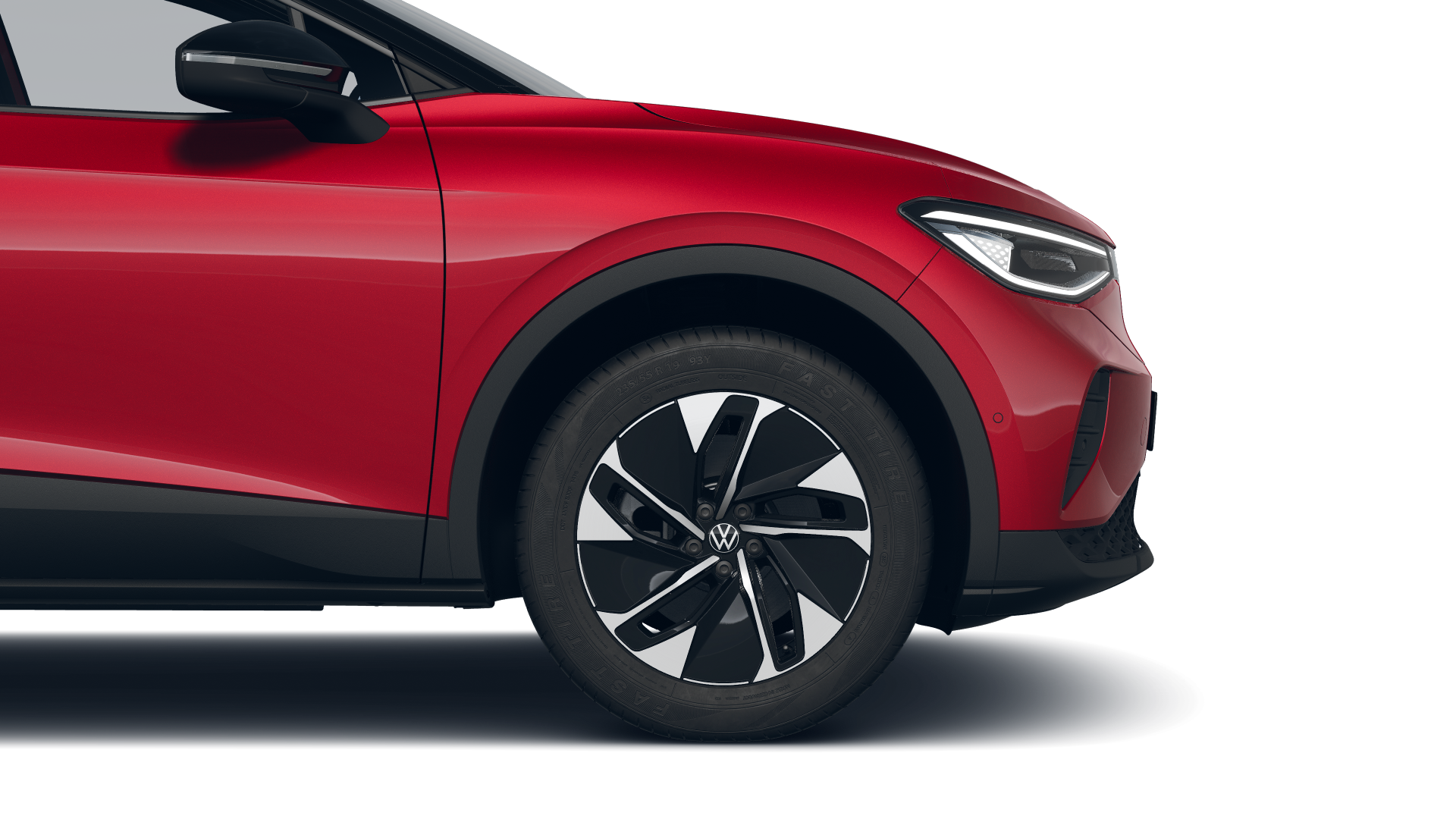 Volkswagen ID.4 IQ.Drive Performance Pro