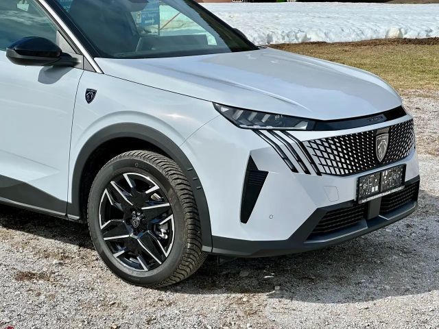 Peugeot 3008 GT-Line Hybrid