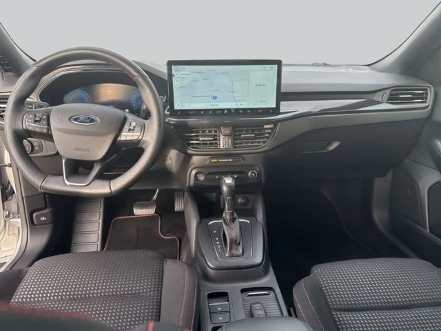 Ford Focus EcoBoost ST Line Wagon