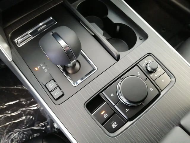 Mazda CX-60 4WD Homura