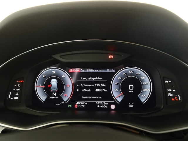 Audi Q7 50 TDI Quattro S-Line