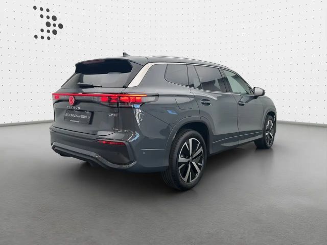 Volkswagen Tayron 1.5 eTSI DSG IQ.Drive Life