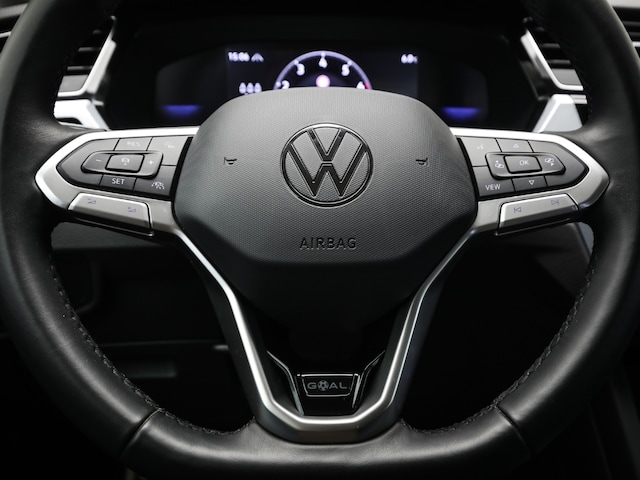 Volkswagen Touran 1.5 TSI