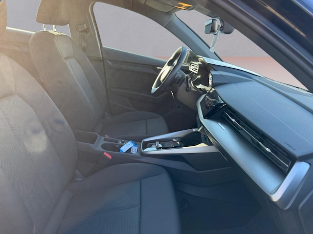 Audi A3 35 TFSI S-Tronic Sedan