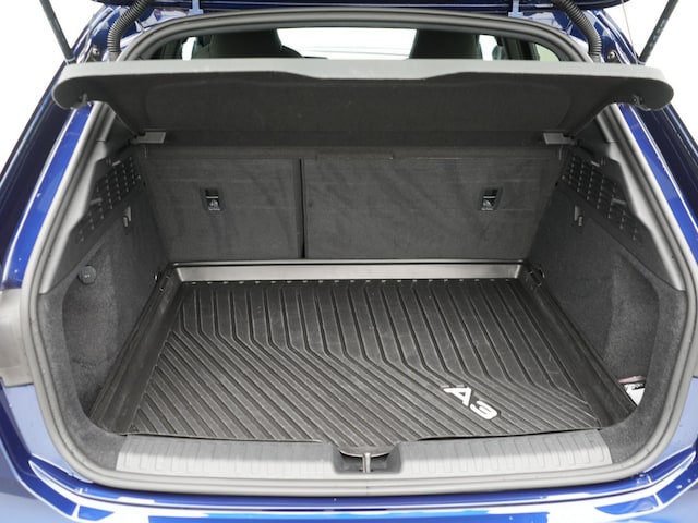 Audi A3 35 TFSI Sportback