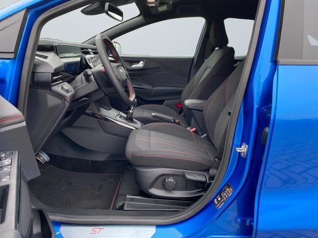 Ford Puma EcoBoost ST Line